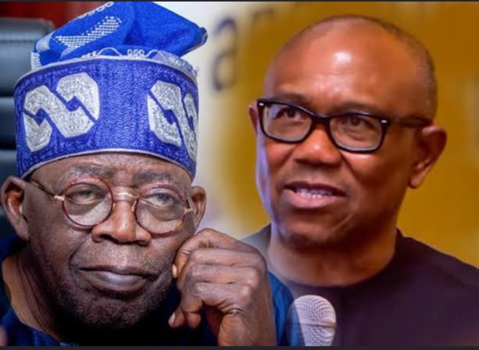 Obi disputes Tinubu’s revenue claims, highlights mounting debt burden
