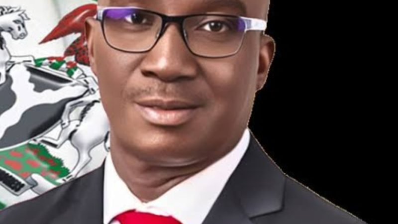 “Even if they kidnap us all, there’s no vacancy in Aso Rock,” Says Edo Governor