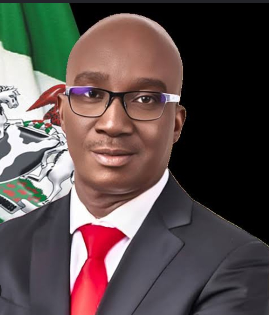 “Even if they kidnap us all, there’s no vacancy in Aso Rock,” Says Edo Governor