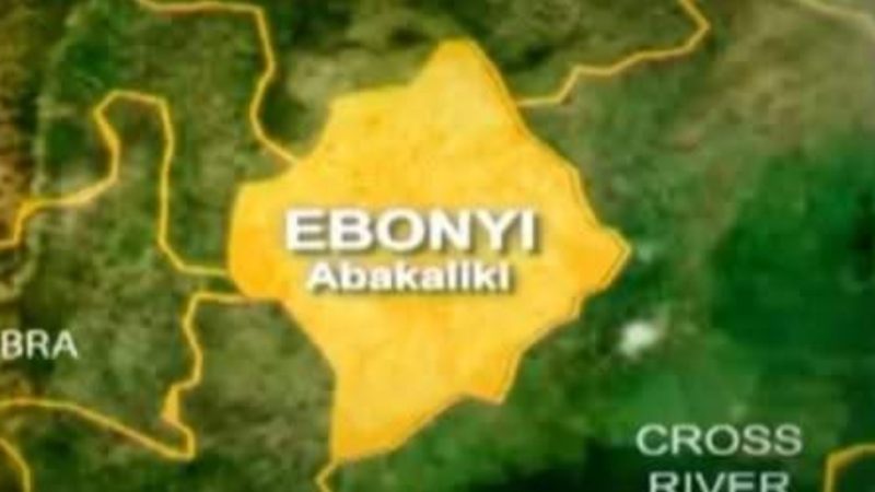 Seven students unjured as armed robbers attack female hostel in Ebonyi