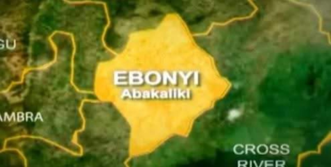 Seven students unjured as armed robbers attack female hostel in Ebonyi