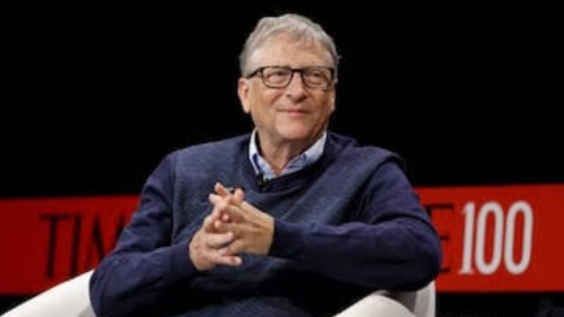 Bill Gates admits Epstein ties were ‘grave error in judgment,’ denies any criminal involvement