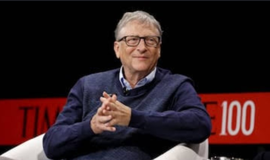 Bill Gates admits Epstein ties were ‘grave error in judgment,’ denies any criminal involvement