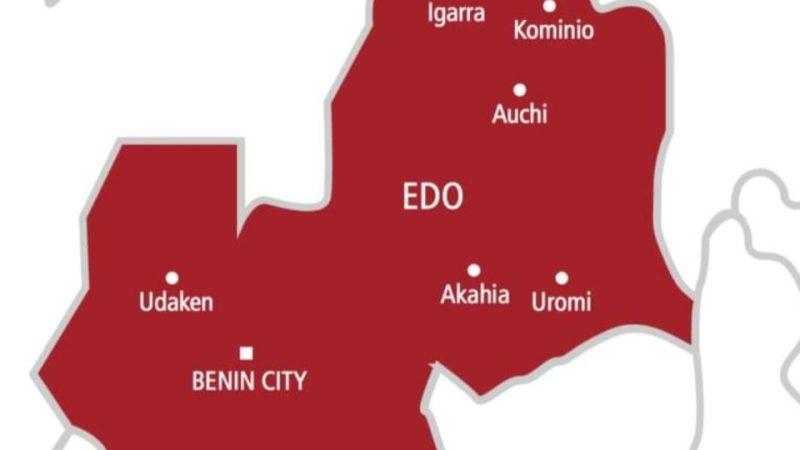 Police arrest woman, spiritualist over alleged drowning of baby in Edo river
