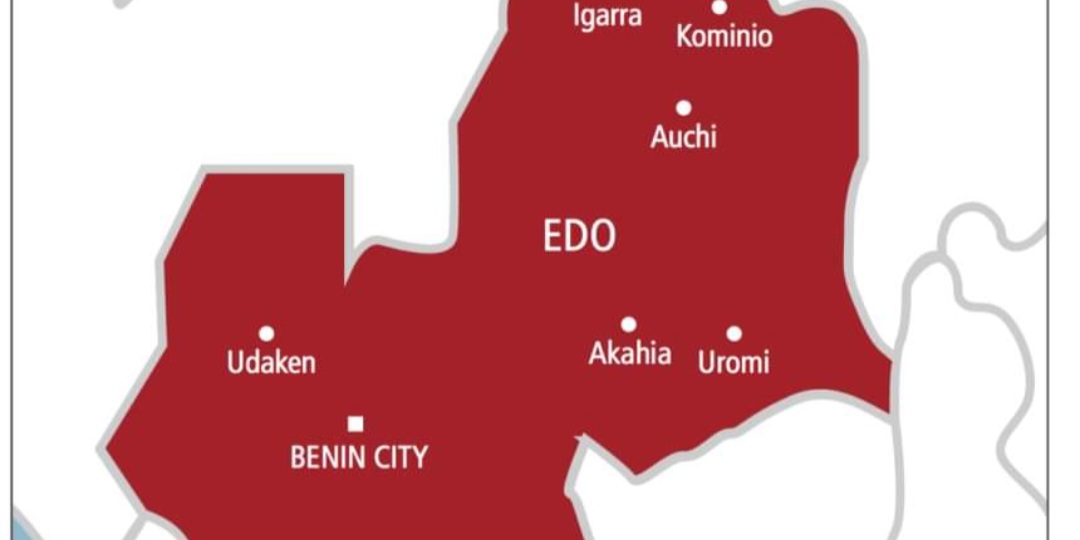 Police arrest woman, spiritualist over alleged drowning of baby in Edo river