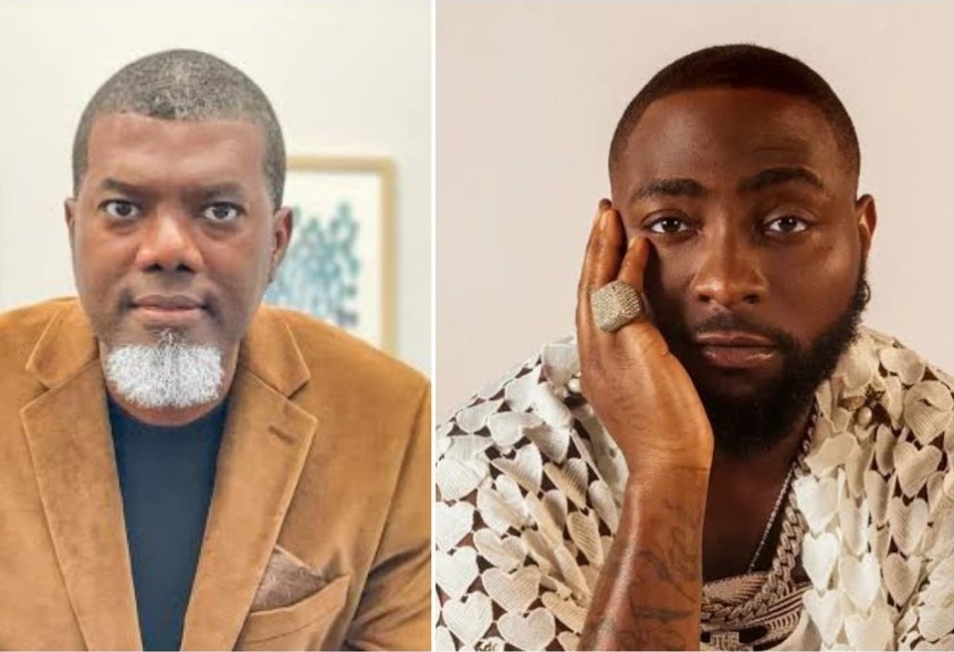 Omokri criticises Davido over public campaign on abducted Oyo pupils, warns against amplifying terrorists’ agenda