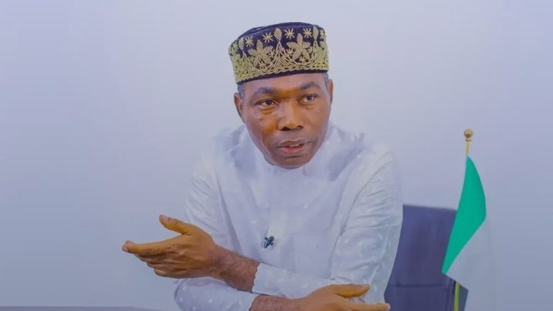 June 12 heroes’ sacrifices must not be in vain, SDP presidential candidate tells Nigerians