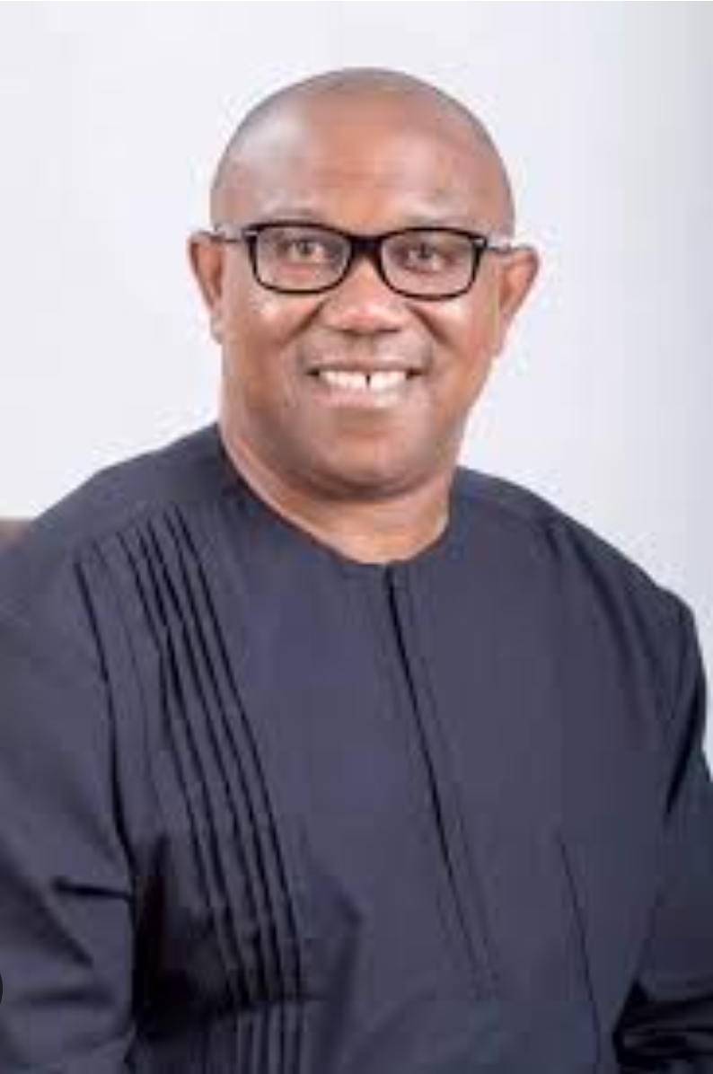 June 12: Peter Obi urges Nigerians to demand credible, transparent elections in 2027