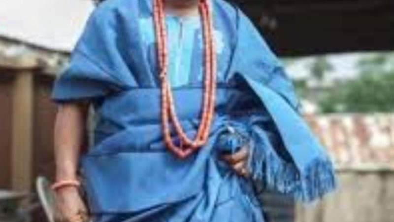 Veteran nollywood actor Kola Oyewo dies at 80, leaves behind enduring legacy in theatre and film