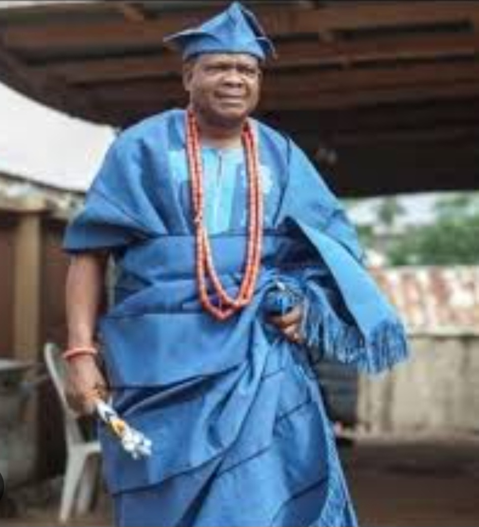 Veteran nollywood actor Kola Oyewo dies at 80, leaves behind enduring legacy in theatre and film
