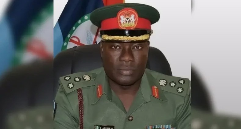 Group mourns late Major General Rabe Abubakar, rejects calls for amnesty for terrorists