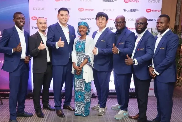 TranESS unveils industrial battery storage solution for commercial solar users in Nigeria