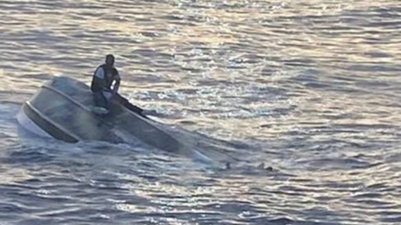 Pregnant woman, children among 11 feared dead in Benue boat mishap