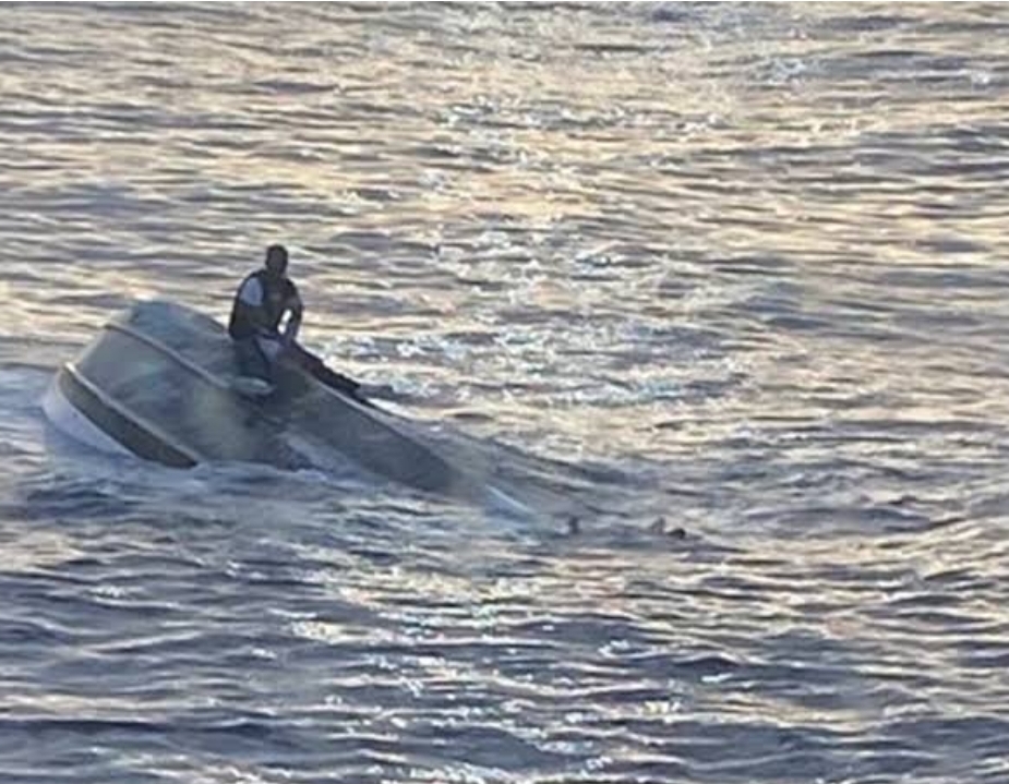 Pregnant woman, children among 11 feared dead in Benue boat mishap