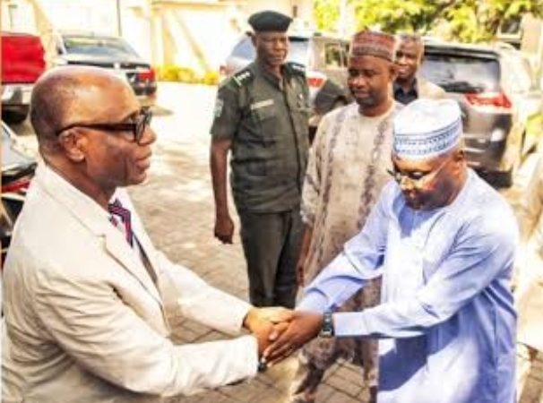 2027: Why Atiku reportedly chose Amaechi as running mate