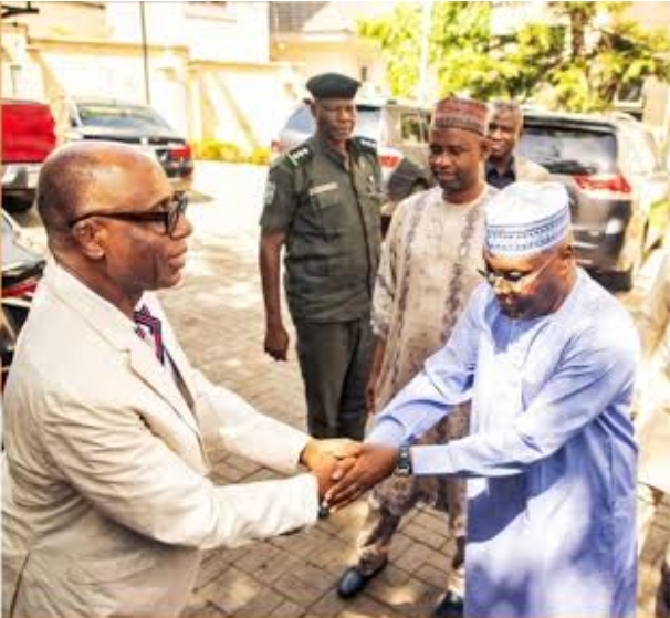 2027: Why Atiku reportedly chose Amaechi as running mate