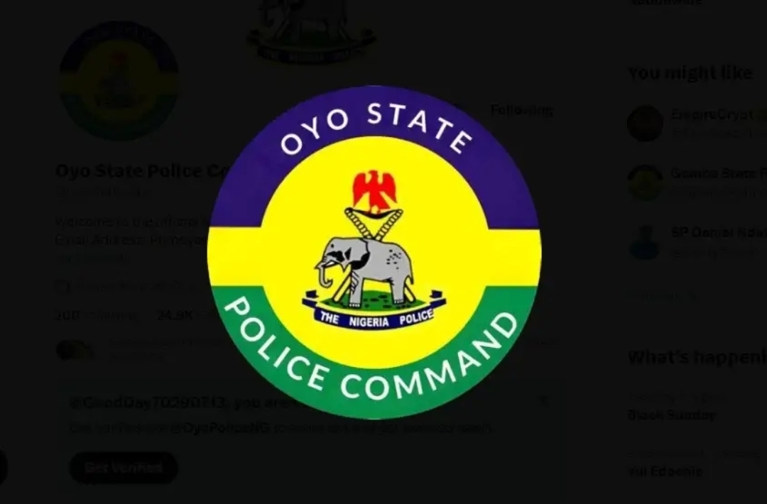 Police dismiss viral claim of 300 Lakurawa terrorists entering Oyo, urge public to ignore false video