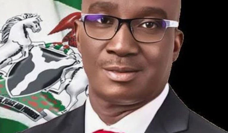 Governor Okpebholo condemns kidnapping, orders comprehensive police investigation