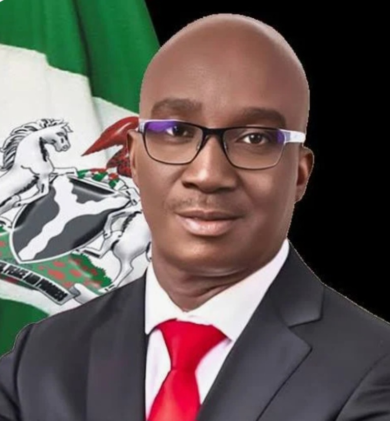 Governor Okpebholo condemns kidnapping, orders comprehensive police investigation