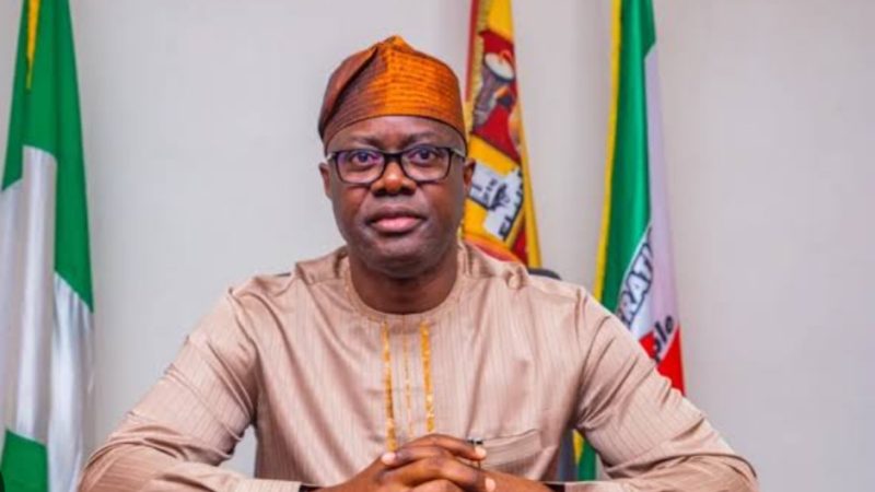 Oyo declares June 16 work-free day to mark Islamic New Year, Hijrah 1448AH