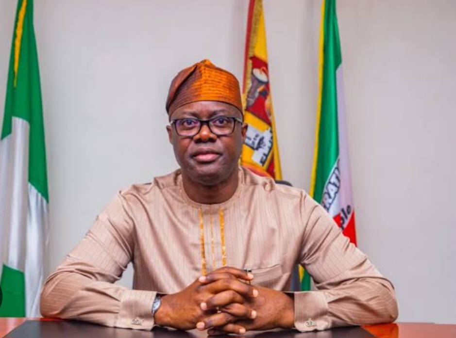 Oyo declares June 16 work-free day to mark Islamic New Year, Hijrah 1448AH