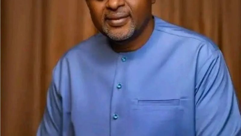 Cross River Governor approves 100% salary increase for public sector doctors