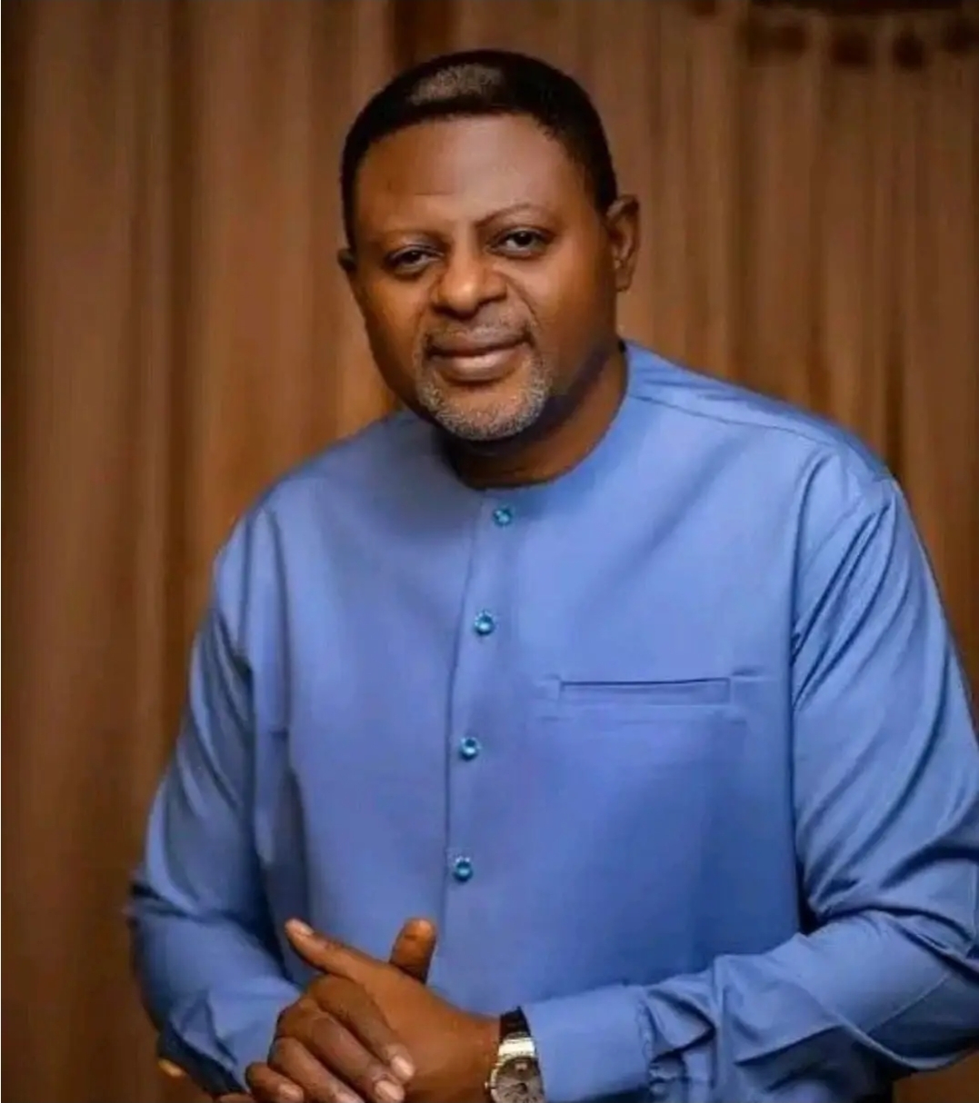 Cross River Governor approves 100% salary increase for public sector doctors