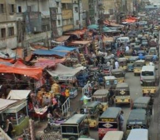 Nigeria’s inflation rate climbs to 15.93% in May, NBS reports