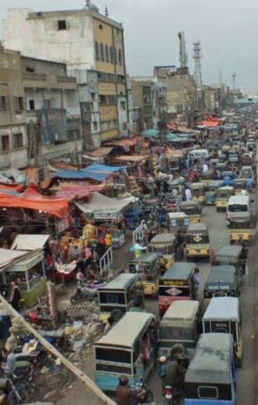 Nigeria’s inflation rate climbs to 15.93% in May, NBS reports