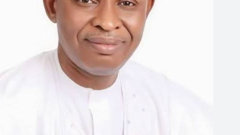 Kano approves N1.5bn for mass wedding of 3,000 couples