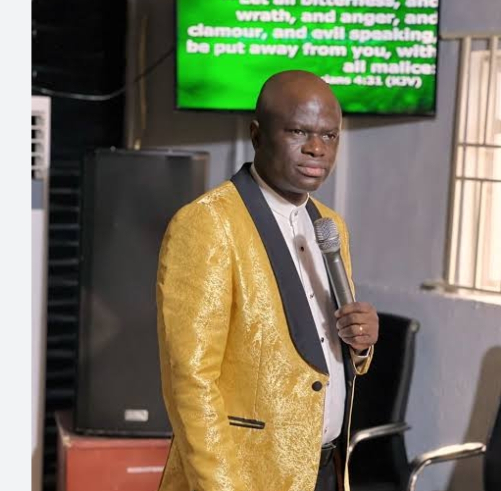 Spiritual leadership is man’s first duty in marriage, says Pastor Bisi Adewale