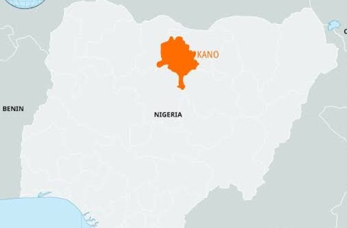 Kano Police arrest 1,358 suspects in six months, strengthen community policing efforts