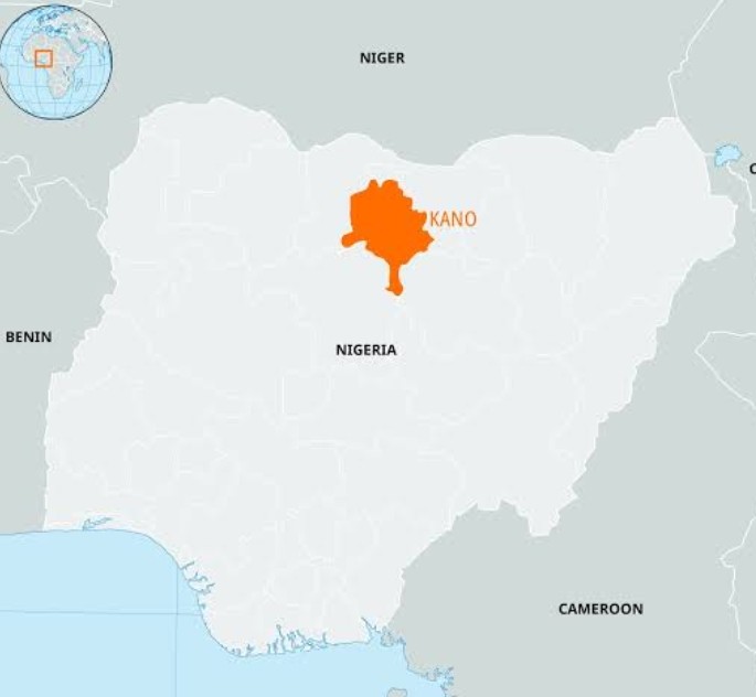 Kano Police arrest 1,358 suspects in six months, strengthen community policing efforts