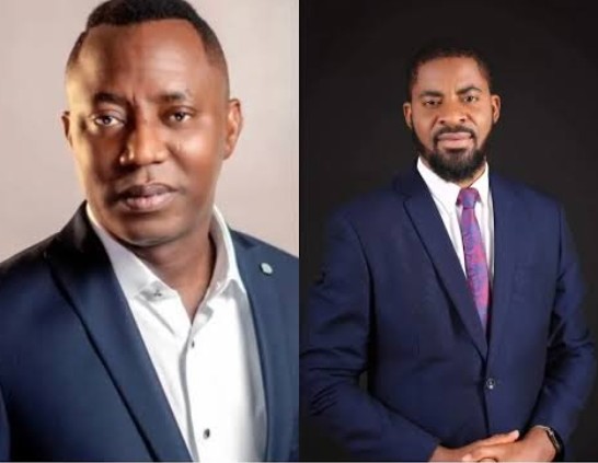 Sowore’s bail revocation sparks fresh appeal from Adeyanju