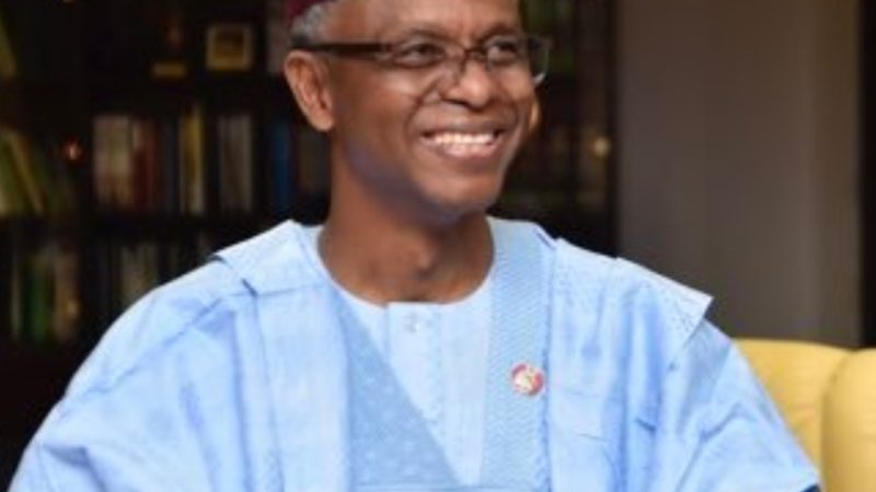 Supporters of El-Rufai hire American Lobbyists over ongoing ICPC case