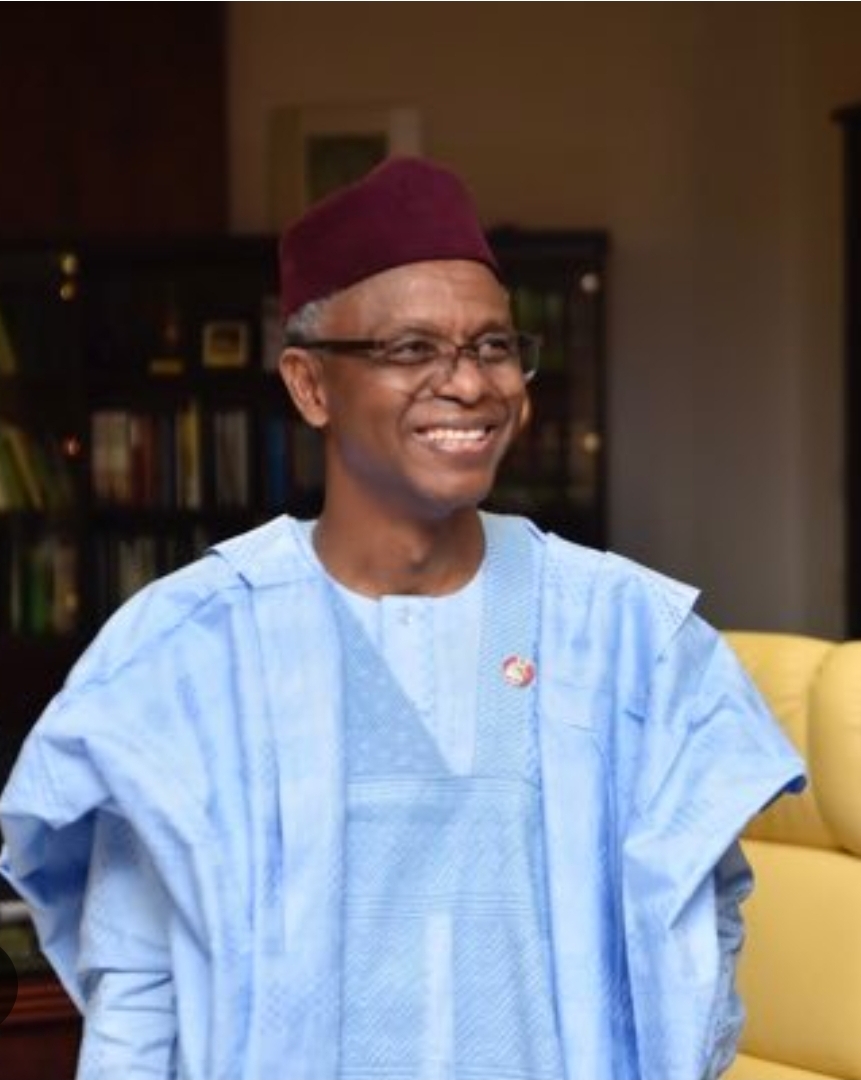 Supporters of El-Rufai hire American Lobbyists over ongoing ICPC case