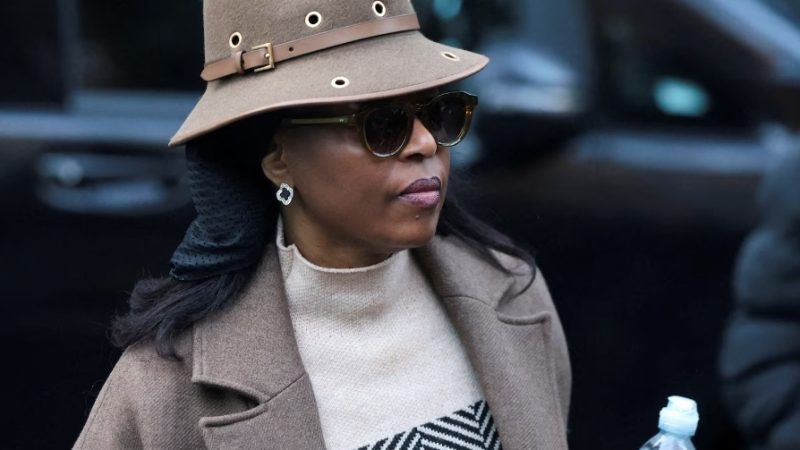 London jury clears Diezani Alison-Madueke of all bribery charges