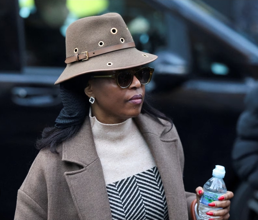 London jury clears Diezani Alison-Madueke of all bribery charges
