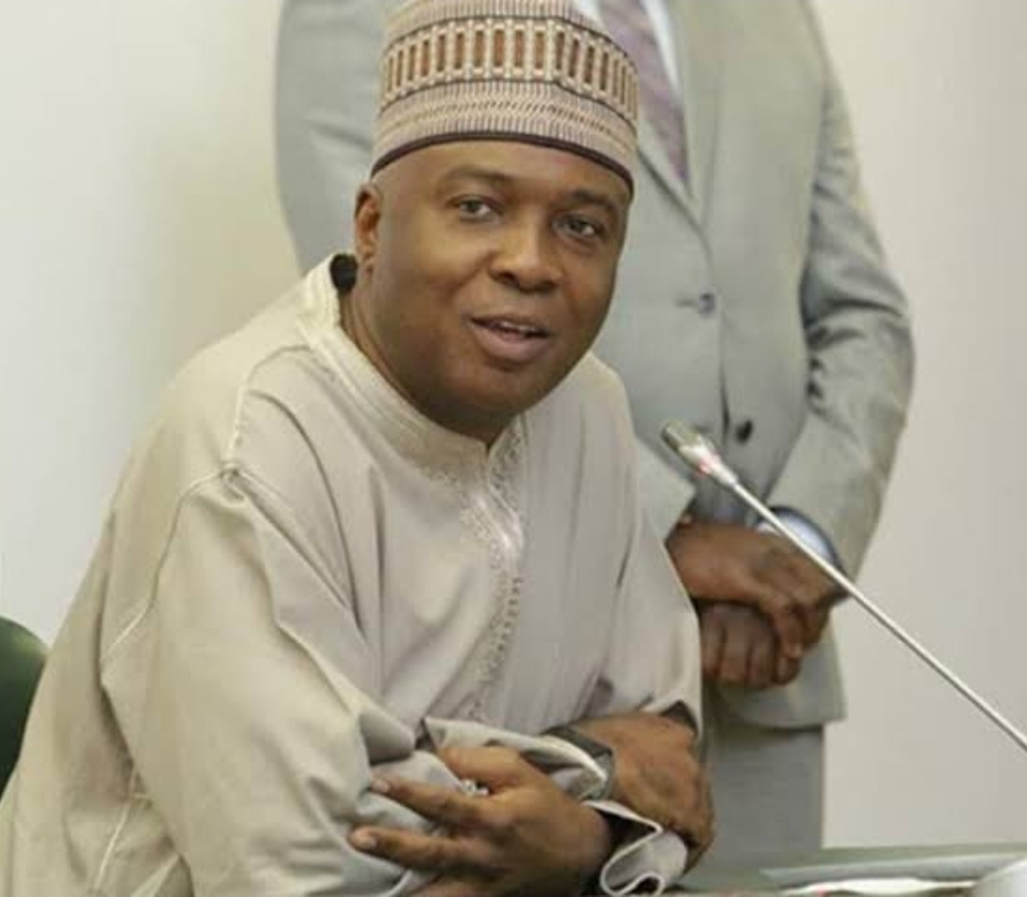 Kwara government sues Saraki Over alleged defamatory remarks against Governor AbdulRazaq