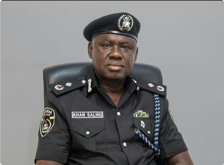 Lagos mourns death of senior police officer Khan Salihu, pays tribute to distinguished service