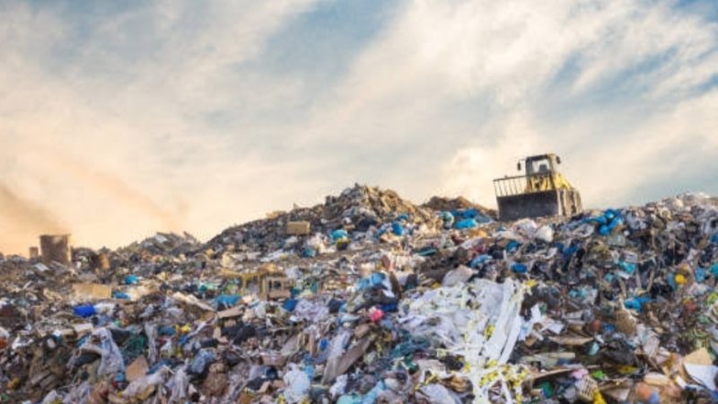 Sanwo-Olu orders round-the-clock waste evacuation as refuse piles mount across Lagos