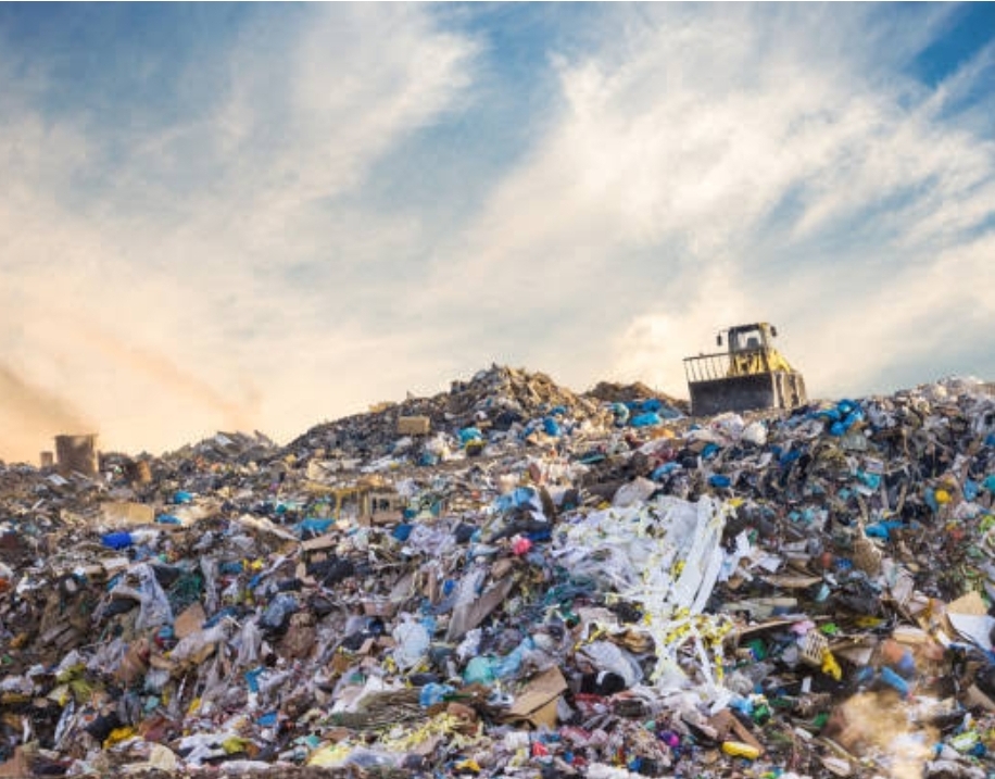Sanwo-Olu orders round-the-clock waste evacuation as refuse piles mount across Lagos