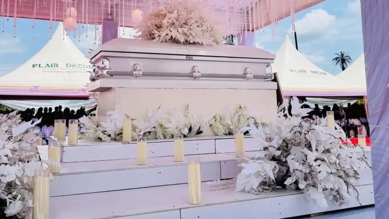 Tears, tributes as nollywood, Arochukwu bid final farewell to actor Alex ‘Ikuku’ Onyeka