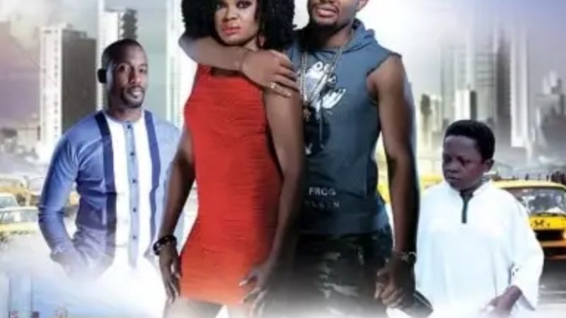 Delta gov’s aide slams Omoni Oboli over release of Alex Ekubo tribute film