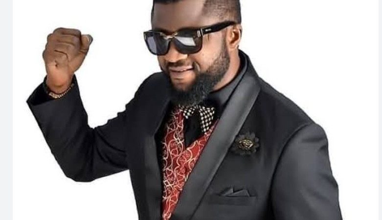 Veteran nollywood actor Benedict Johnson hospitalised, set to undergo surgery