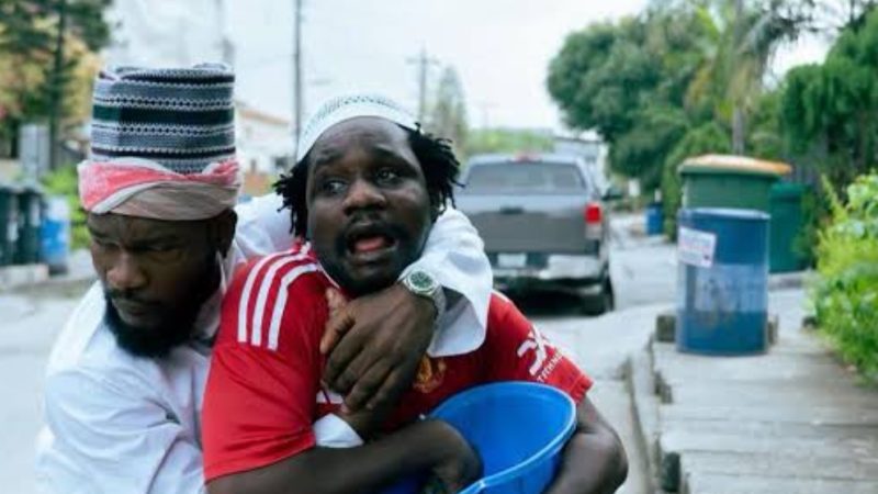 Comedian Officer Woos denies announcing Broda Shaggi’s death, threatens legal action over false rumours