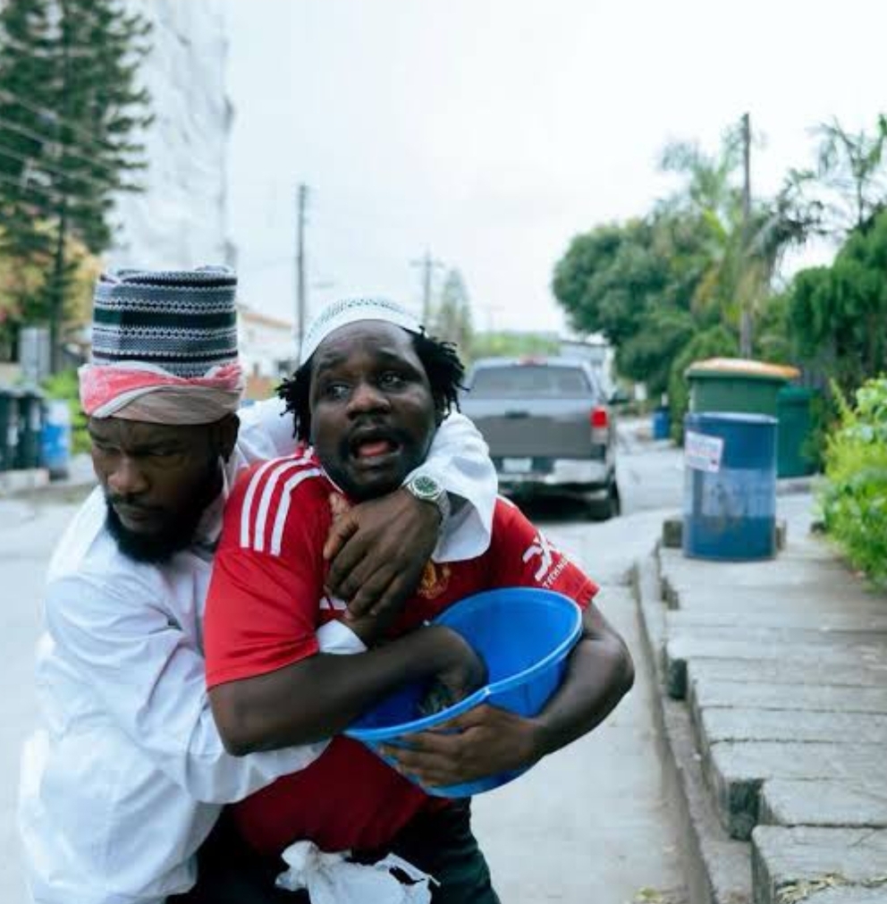 Comedian Officer Woos denies announcing Broda Shaggi’s death, threatens legal action over false rumours