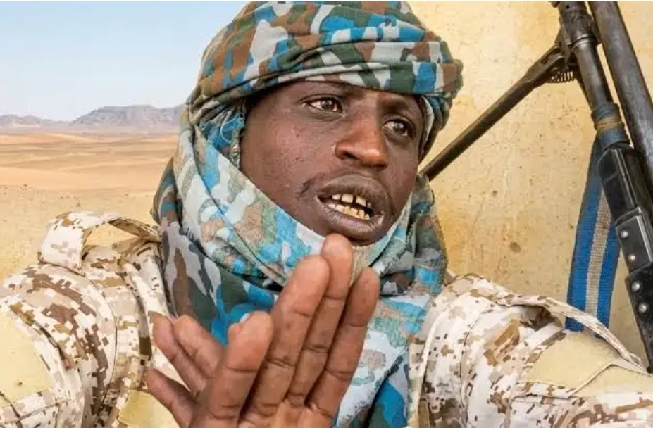 Turji says bandit group ready for peace talks or confrontation with government