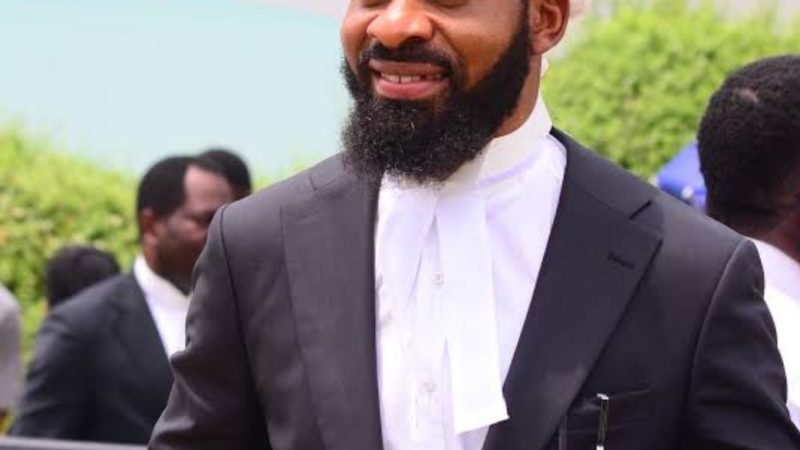 Deji Adeyanju condemns DSS conduct in court, alleges Sowore’s abduction