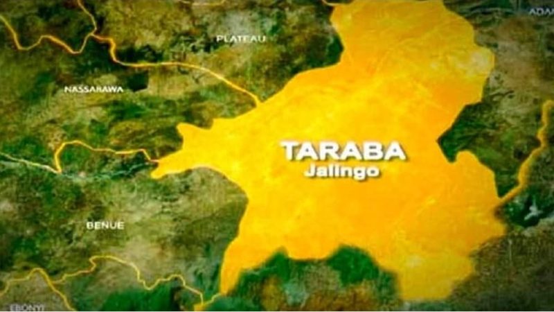 Taraba Environmental Agency Chairman denies responsibility for workers’ salary reduction